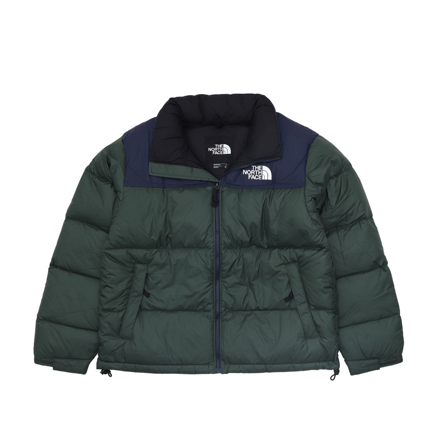 ダウン ジャケット アウター 1996 レトロ ヌプシ メンズ 防寒 撥水 グリーン NF0A3C8DOAS 30,550円