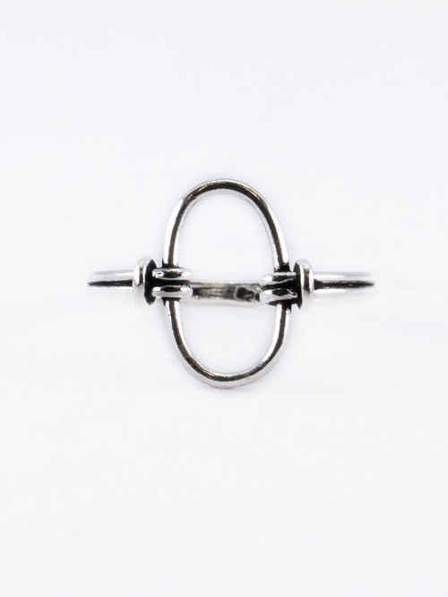 【HARANG】 HR 236R_Harang Ring 正規品