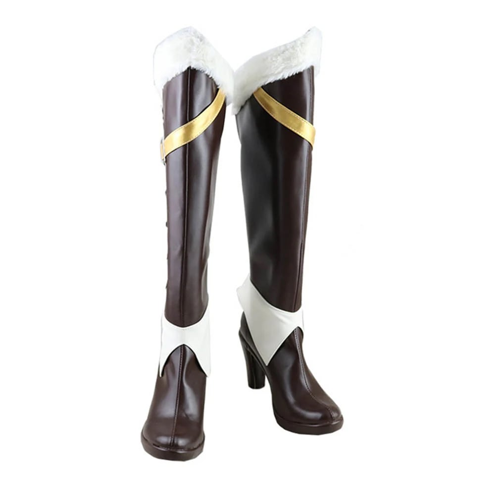 オルタンシア サーガ -蒼の騎士団-　コスプレ靴/ブーツ