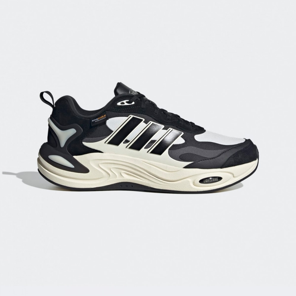 アディダスクライマウォーム IH0475-クルー/C ブラック/ホワイト