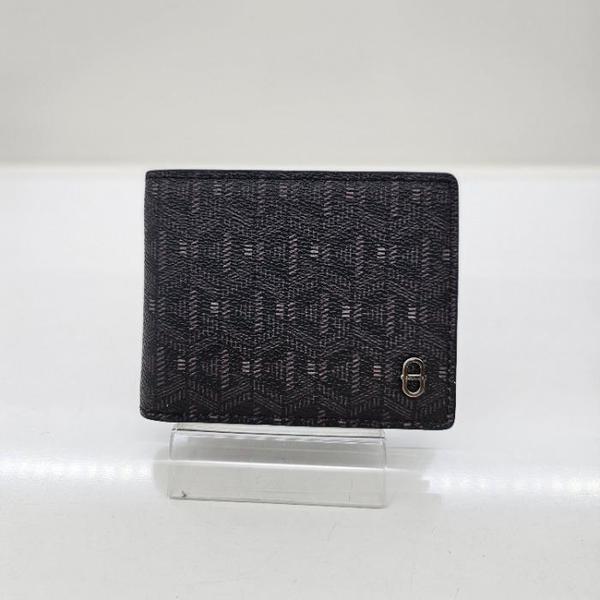 HC12 メンズ レザー 二つ折り財布 メンズ 天然皮革 二つ折り財布 EOFSPN240B (S45335780)