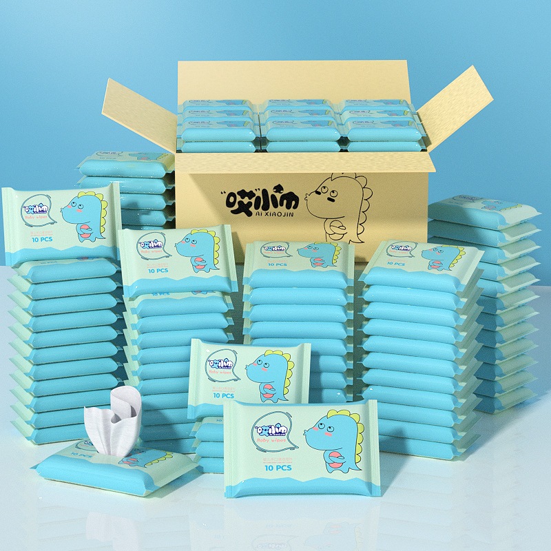 10枚入使い捨て10枚入マタニティベビー用品オンラインショップタオケ小包ギフト低