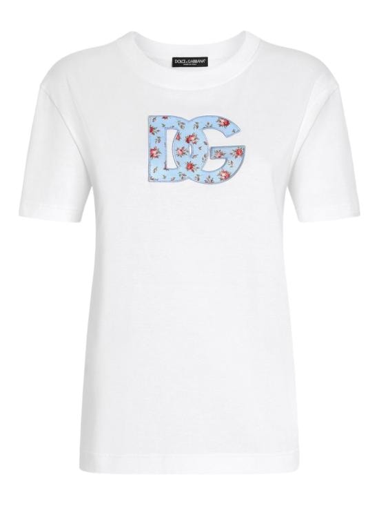 DOLCE & GABBANA Women Tops F8V42Z GDDLXW0800