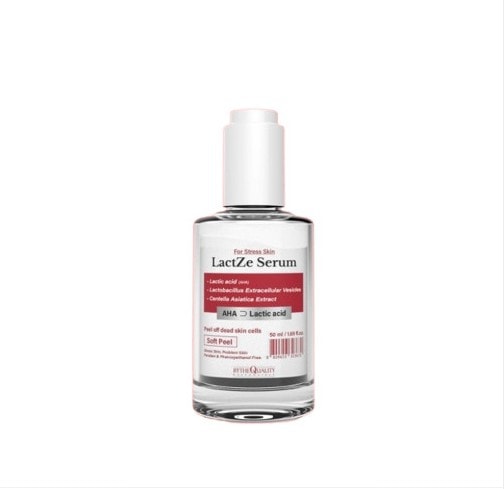 bythequality lacze serum 50ml