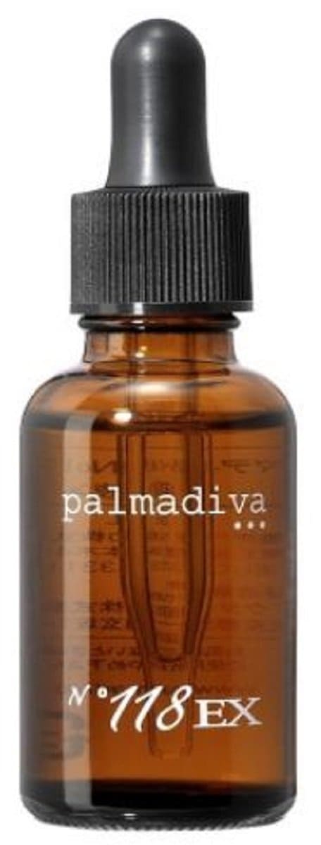 全国送料無料 パルマディーバ No.118 EX 30ml 美容液