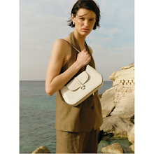 [JOY GRYSON] CATHERINE MINI BOSTON BAG☆送料込☆ JOY GRYSON] CATHERINE MINI BOSTON BAG☆送料込☆