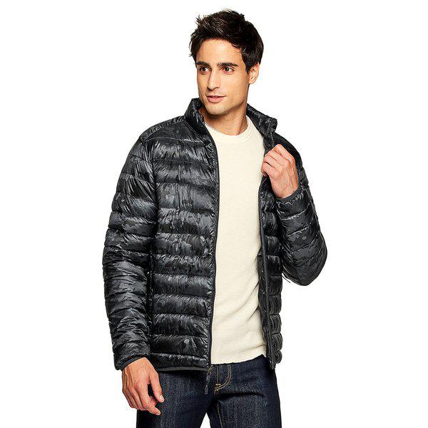 【限定特価】パッカブルウェルロン軽量パディングジャケットTM-YKJ12