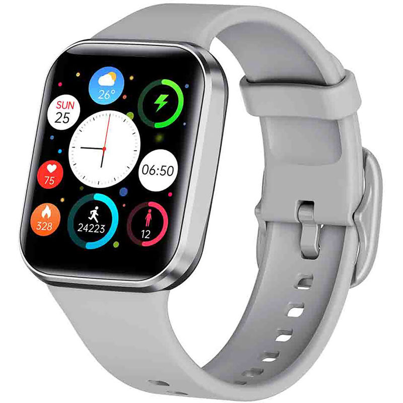 COCORUN ココラン スマートウォッチ マルチスポーツ ウォッチ・腕時計 cq23gr