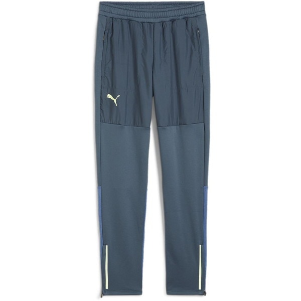 PUMA プーマ INDIVIDUALWINTERIZED トレーニング パンツ JR サッカー WUPニットパンツ 659827-02