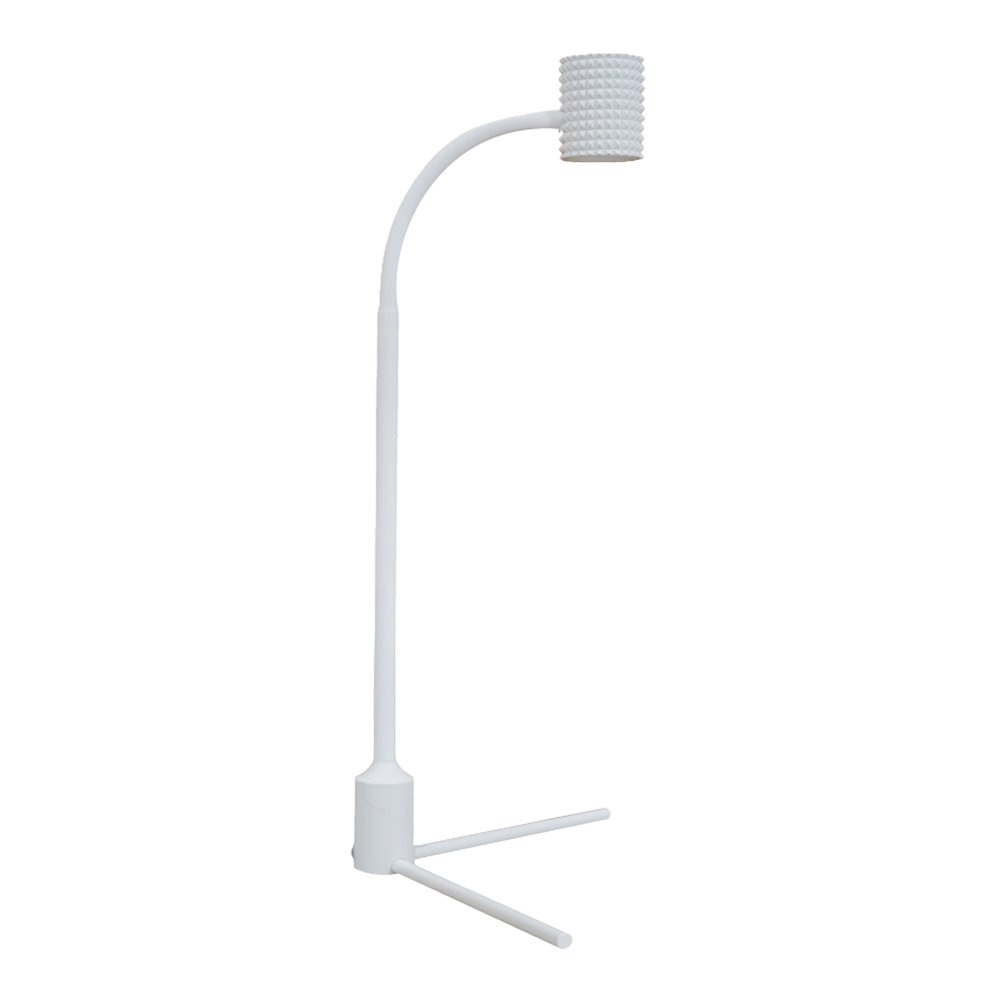 ＢＡＲＲＥＬ　ＹＥＷー７Ｗ（ユー）　ホワイト　植物育成ＬＥＤ　スタンドライト　ＣＲＣ10―15―10―91―00