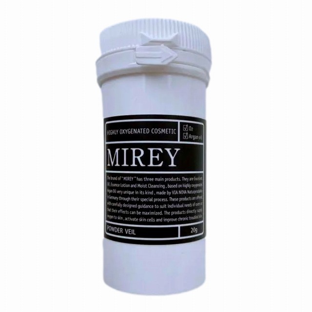 ミレイ パウダーベール 20ｇ リフィル 5,999円