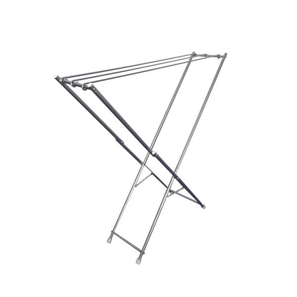 スリムバスタオルハンガー