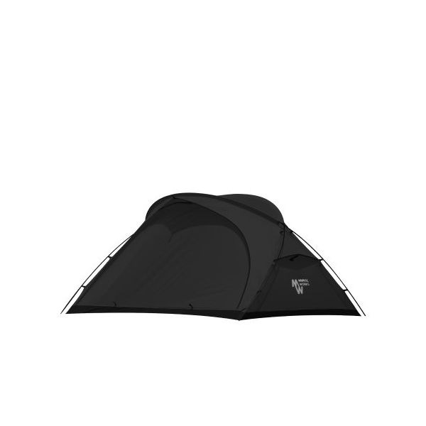 MINIMALWORKSパプリカマグナムブラック