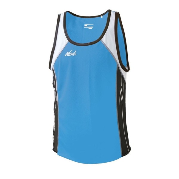 ニシスポーツ NISHI ランニングトップ MENS N65-008-4507 メンズ
