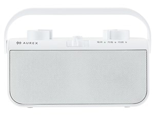 AUREX TY-WSD20(W) [ホワイト]