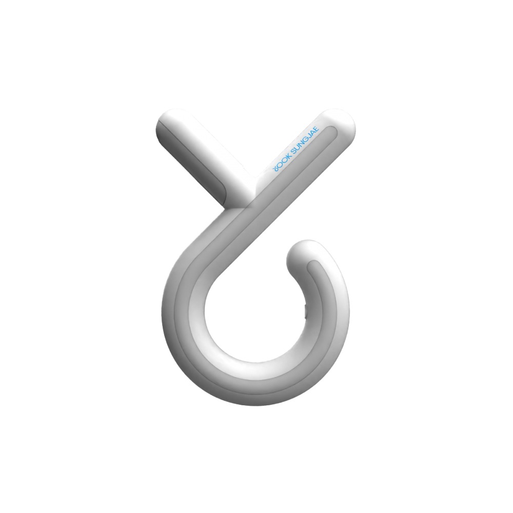 BTOB YOOK SUNGJAE OFFICIAL LIGHT STICK / グッズ / YOOKSUNGJAEペンライト