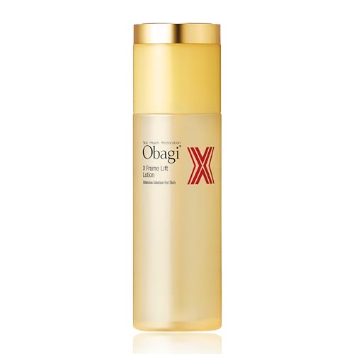 (オバジ) オバジX フレームリフトローション(ハリ上昇 化粧水本体) 150ml