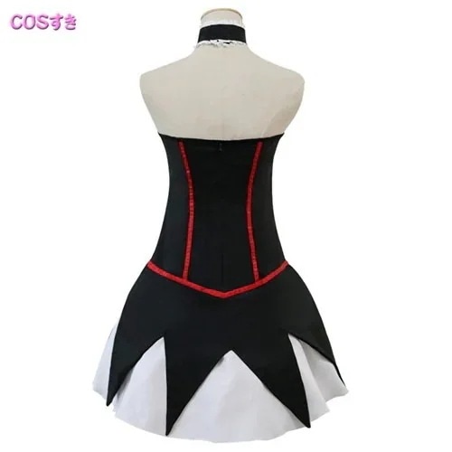 ガヴリールドロップアウト 胡桃沢=サタニキア=マクドウェル コスプレ衣装 COS 高品質 新品 Cosplay アニメ コスチューム