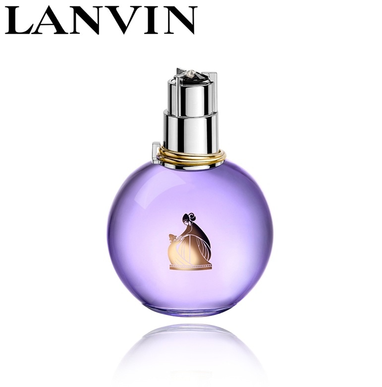 Lanvin エクラドゥアルページュ EDP 100ml 【TESTER/キャップ無し】