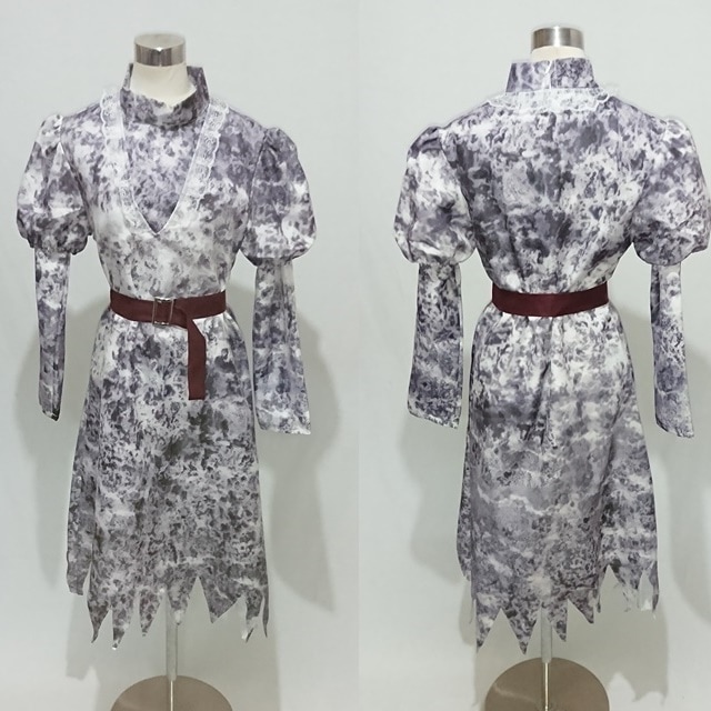 コスプレ 衣装 MN19 dead by daylight ナース 風 通販 オーダーメイド