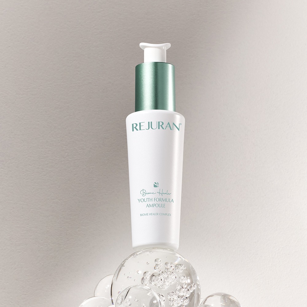 バイオームヒーラー ユース フォーミュラ アンプル 30ml [8週間で -4歳]