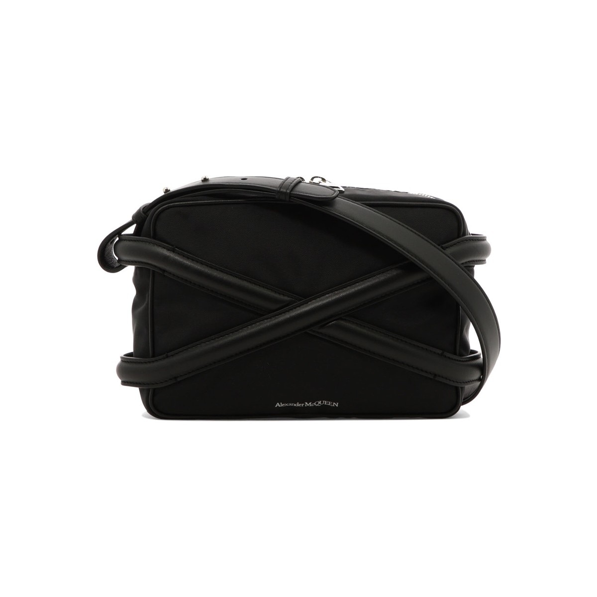 7262921AALD1000 ブラック 秋冬2023 バッグ メンズ vi