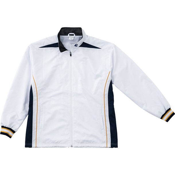 0S ウォームアップジャケット バスケットフハク シャツ M (cb182500s-1129)