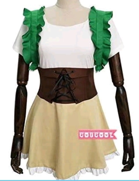 彼女お借りします 七海麻美 コスプレ衣装/コスチューム 変身 仮装 ステージ服 舞台 ハロウィン クリスマス