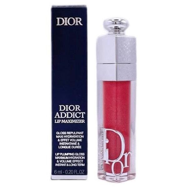 クリスチャンディオール アディクト リップ マキシマイザー #026 インテンス モーヴ 6ml CHRISTIAN DIOR