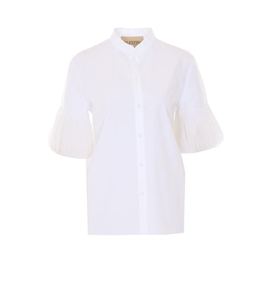 VALENTINO GARAVANI Women Shirts AA0G55A6 0BO