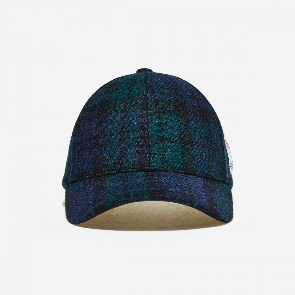 ウィラハリストウィードボールキャップ（DNA）