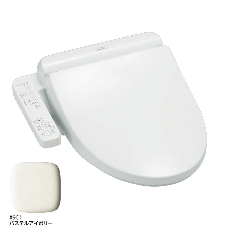 TOTO BV2 TCF2223E #SC1 [パステルアイボリー]