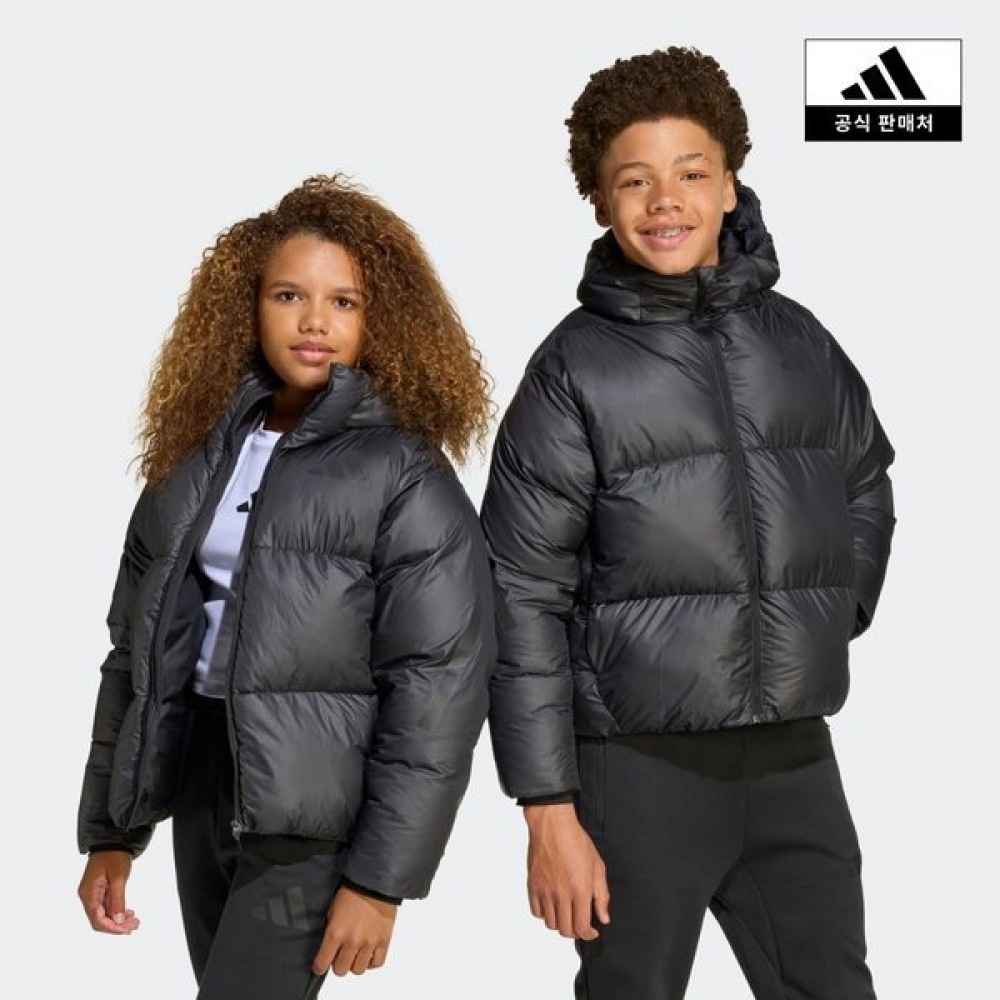 アディダスキッズ J Z.N.E. JKT