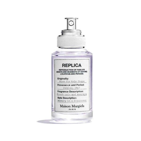 [ギャラリア] ウェン ザ レイン ストップス EDT 30ml (公式輸入正規品)