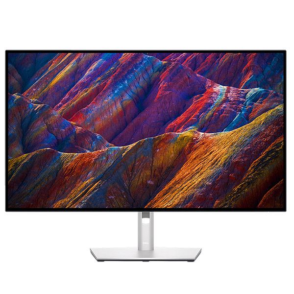 Technologies 液晶ディスプレイ 27型/3840 x2160/HDMIDisplayPortUSB-C/ブラック/スピーカー:なし U2723QE 65,741円