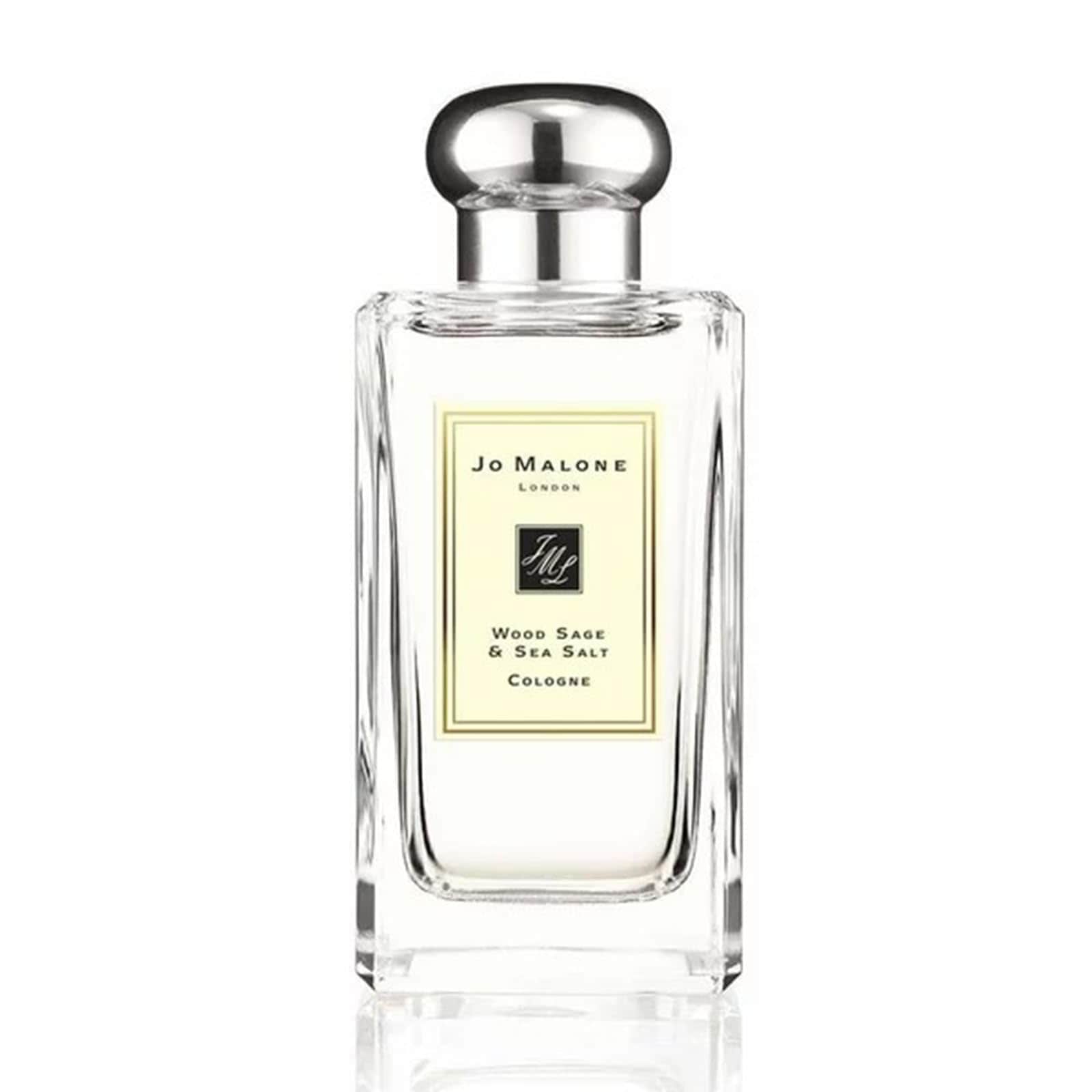 ジョーマローン JO MALONE ウッドセージ＆シーソルト EDC SP 100ml WOOD SAGE & SEA SALT COLOGNE
