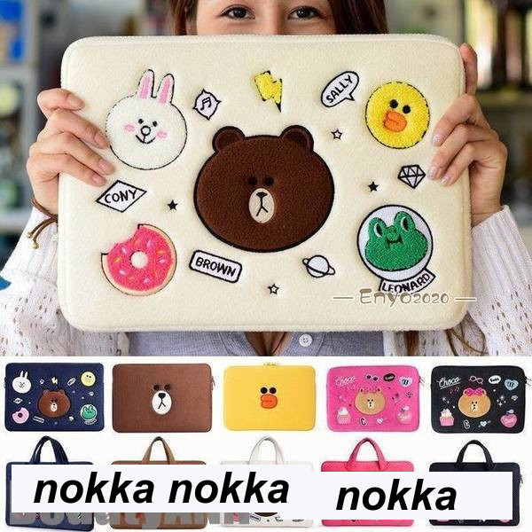 新生活 ノートパソコン ブリーフケース パソコンケース カバン PCバッグ ノベルティ 収納 韓国