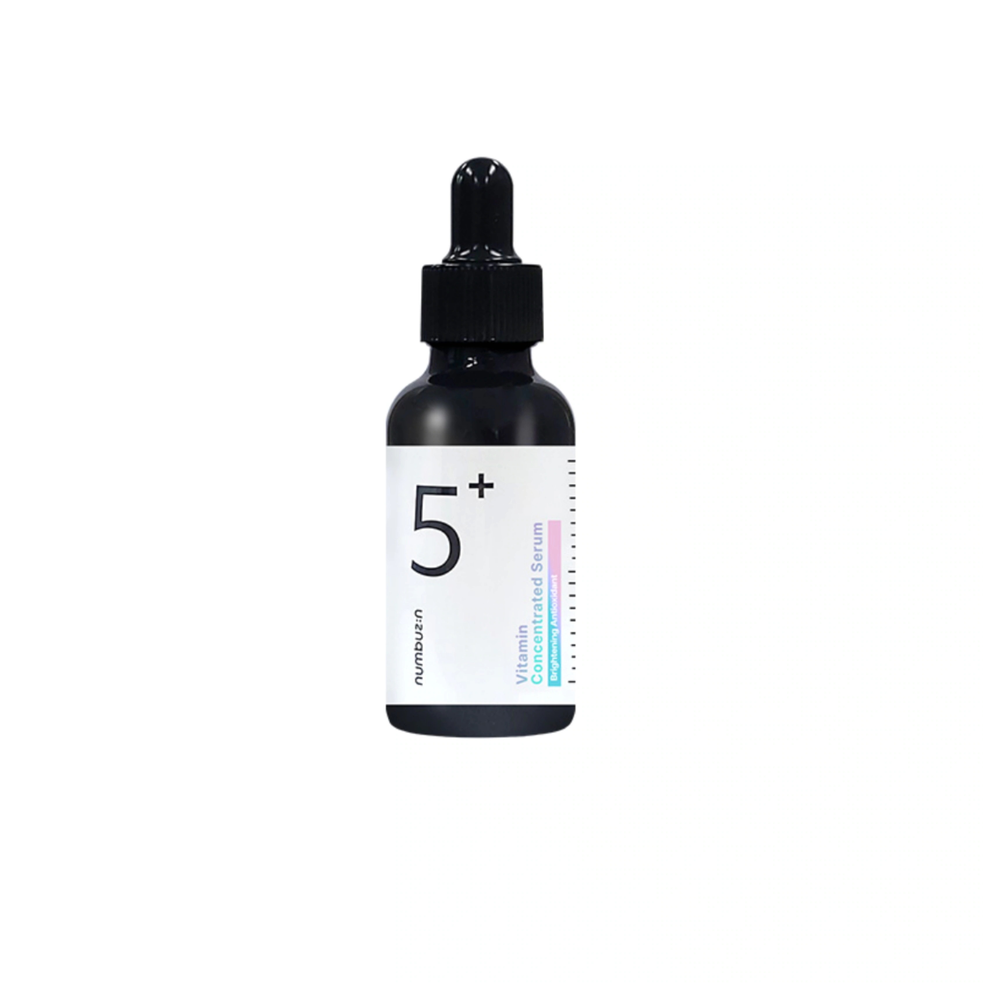 5番 白玉グルタチオンＣ美容液, 30ml