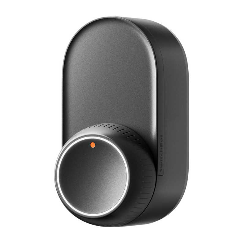 SWITCHBOT　SwitchBot ロックUltra　W5600004