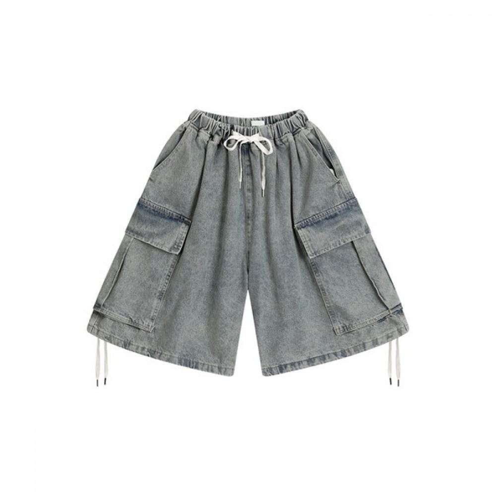 (ハリソン) バンディングカーゴバミューダショーツ 88 CTKC1111