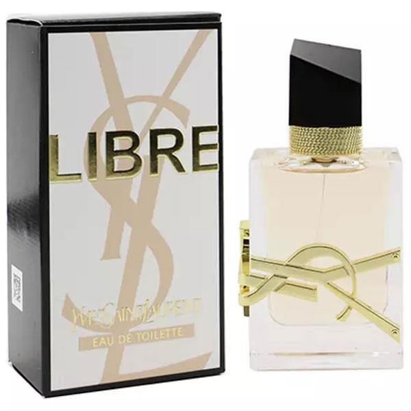 イヴサンローラン リブレ EDT オードトワレ SP 30ml 香水 YVES SAINT LAURENT