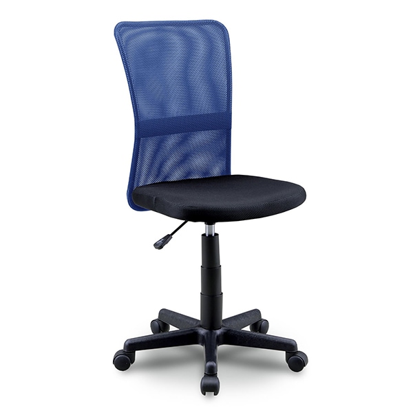 サンコウ 0017732 パンサーX BL メッシュチェアー メーカー直送