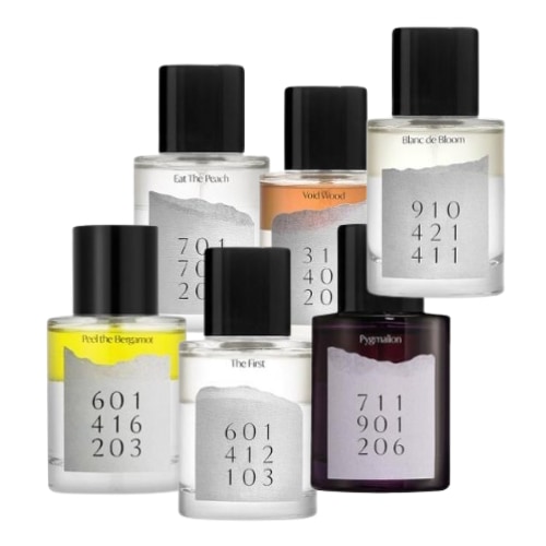 [NEW] エディクトEDP 50ml 企画5種択1