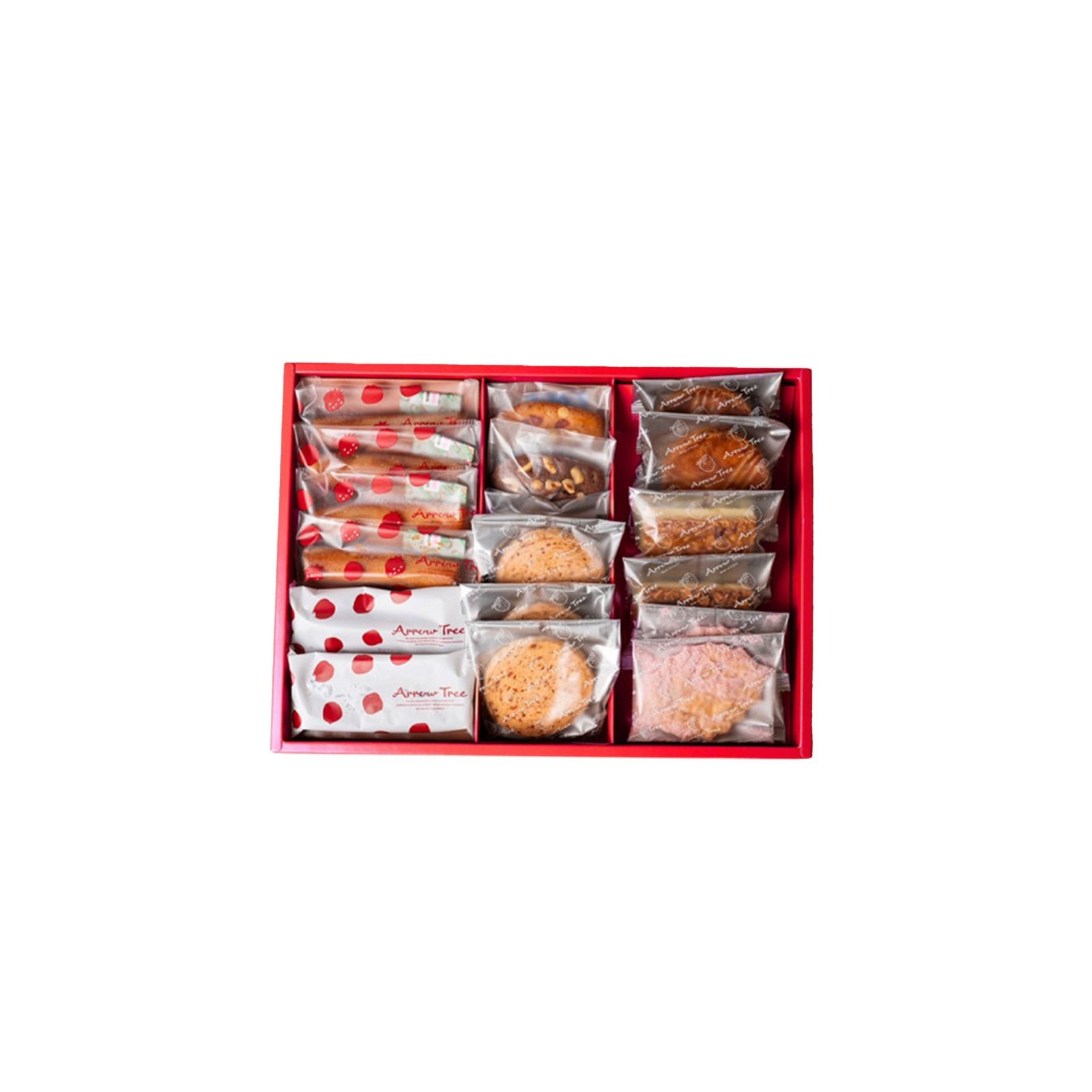 アローツリー サヴール アソートS 焼き菓子 フィナンシェ×1個