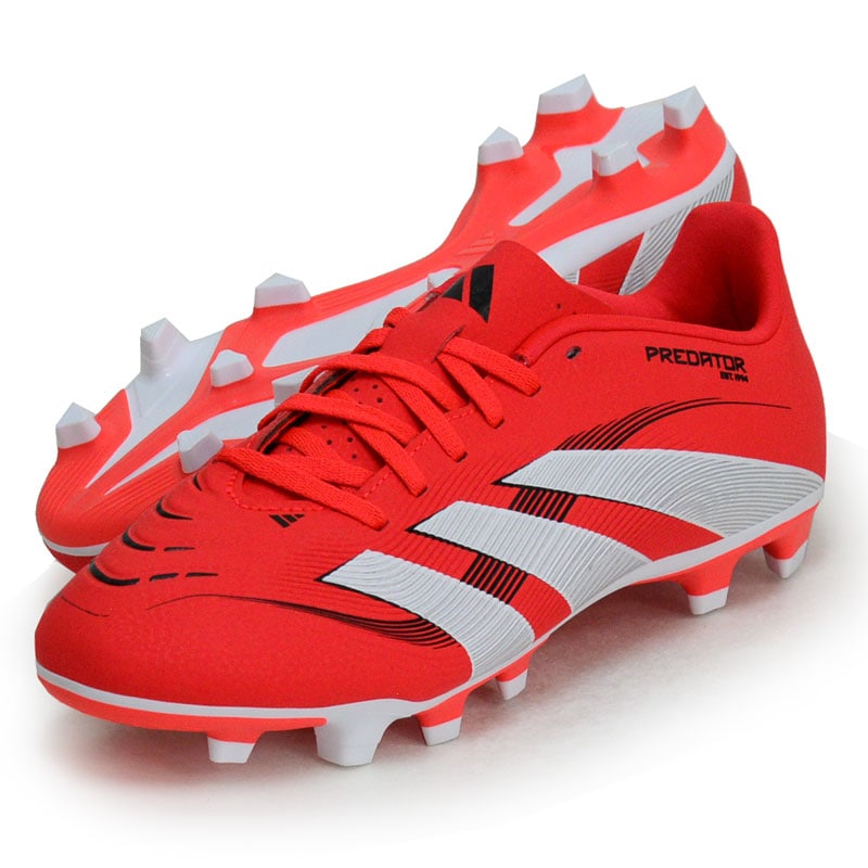プレデター CLUB FG/MG サッカースパイク PREDATOR 25SS (ID1326)