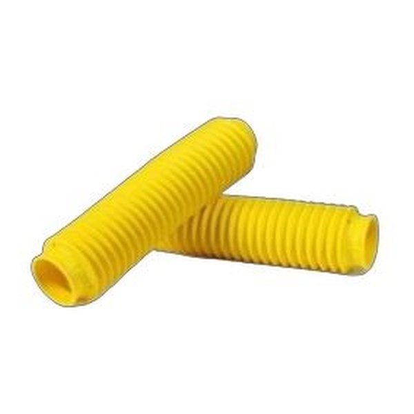 PRO GRIP FORKブーツ スモール YL PG2500YL