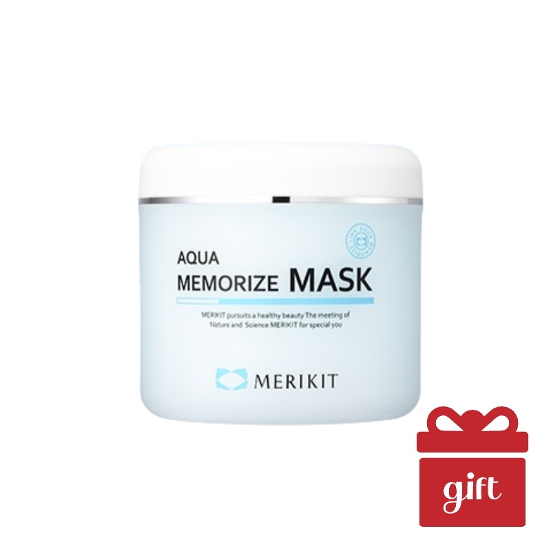 アクアメモライズ モイスチャーマスク 300ml 韓国コスメ 高保湿×ツヤ肌ケア×スリーピングパック