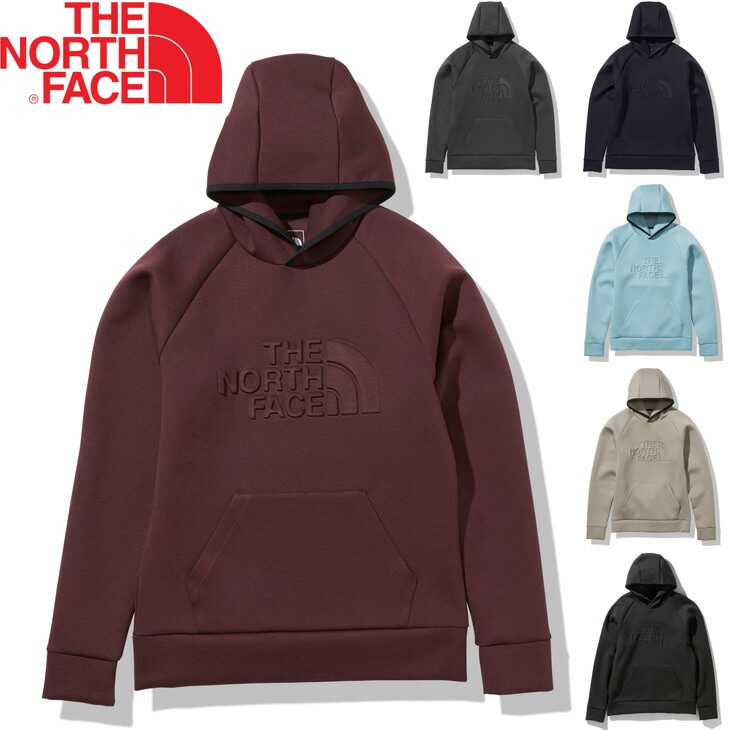 スウェット パーカー メンズ ノースフェイス THE NORTH FACE テックエア スウェットフ 10,164円