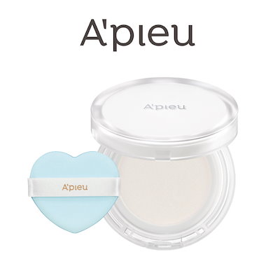 【国内正規品】Apieu アピュー ウォーター ロック サ...のサムネイル