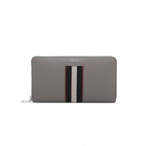 長財布 ウォレット 6306284 メンズ グレー